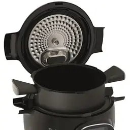 Мультиварка-скороварка Tefal COOK4ME + CONNECT CY855830 [59991] - мініатюра 2
