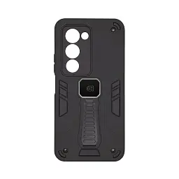 Чохол ArmorStandart Proover для Xiaomi Redmi 15 4G Black