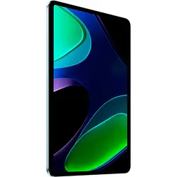 Планшет Xiaomi Pad 6 6/128GB Mountain Blue Global EU [96462] - мініатюра 3