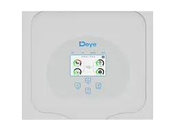 Сонячний інвертор Deye SUN-6K-SG05LP1-EU гібридний (hybrid) WiFi - мініатюра 5
