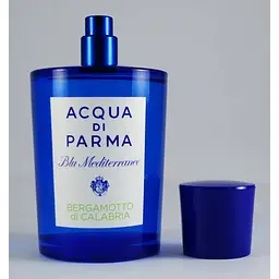 Туалетна вода Acqua di Parma Blu Mediterraneo Bergamotto di Calabria 100 мл тестер