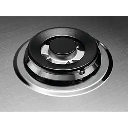 Варильна поверхня газова ELECTROLUX EGS6436SX - мініатюра 9