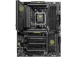 Материнская плата MSI MAG X870E TOMAHAWK WIFI - миниатюра 4