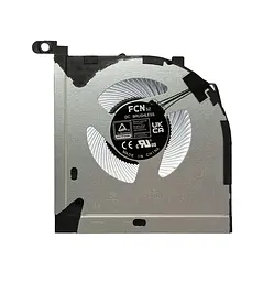Вентилятор Lenovo (CPU fan) кулер для моделей ноутбука Legion Slim 5, 16APH8 82Y9, 5, 16IRH8 82YA (DFSCM227163921) Lenovo, 12V, 4pin - мініатюра 3