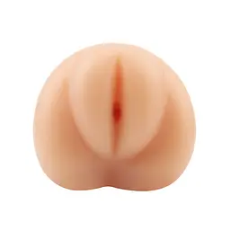 П.Мастурбатор-вагіна T-Skin Ashly Chubby Pussy Orion 6610CN00093 90650 - мініатюра 3