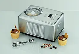 Морожениця Profi Cook PC-ICM 1091 - мініатюра 3