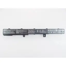 Акумулятор до ноутбука ASUS A41N1308 2500mAh (37Wh) 4cell 14.4V Li-ion (A47021) - мініатюра 2
