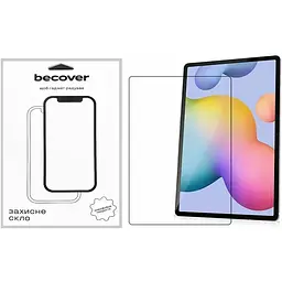 Скло захисне BeCover Samsung Galaxy Tab A9 SM-X115 8.7" (709794)