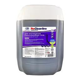 Концентрат для прочищення каналізації Dez-2 (12 кг) PC300608