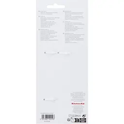 Прес для часнику KitchenAid Coreline сірий (KAS132OHCGG) - мініатюра 4