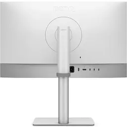 Монітор BenQ PD2730S WHITE - мініатюра 8