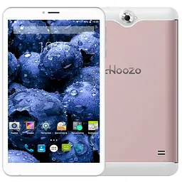 Планшет-телефон Hoozo Lite Tab 7 3G Pink - мініатюра 4