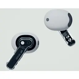 Бездротові навушники Nothing Ear stick TWS - мініатюра 5