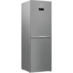 Холодильник Beko RCNA386E30ZXB з морозильною камерою - мініатюра 6