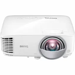 Проектор BenQ MW809STH (9H.JMF77.13E) - мініатюра 2