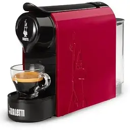 Кофеварка капсульная Bialetti Original 99012900010/NP CF90 RED