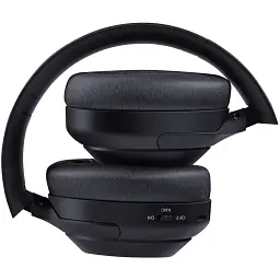 Гарнітура Defender FreeMotion B1020, Bluetooth, ANC, чорна (62020) - мініатюра 6
