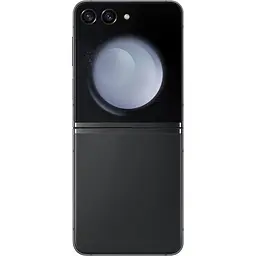 Смартфон Samsung Galaxy Flip5 8/512GB Graphite (SM-F731BZAH) - мініатюра 7