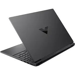 Ноутбук Ігровий HP Victus 15-fb0016nq з процесором AMD Ryzen™ 5 5600H pana la 4.2 GHz, 15.6'', Full HD, IPS, 8GB DDR4, 512GB SSD, NVIDIA® GeForce RTX 3050 Ti 4 - мініатюра 5