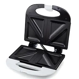 Сендвічниця Esperanza Titanum TKT001W Mozzarella - мініатюра 2