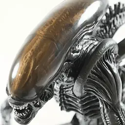 Фігурка Furyu SSS Premium Xenomorph Alien Ксеноморф Чужий 26 см (FR SSS X A 26) - мініатюра 5