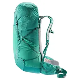 Рюкзак Deuter Aircontact Ultra 50+5 Блакитний (1052-3360122 2282) - мініатюра 5