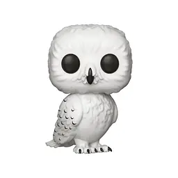 Ігрова фігурка FUNKO POP! cерії "Гаррі Поттер" - СОВА БУКЛЯ Funko 35510 - мініатюра 2