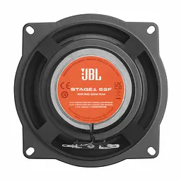 Коаксіальна акустична система JBL STAGE1 52F - мініатюра 5