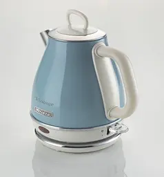 Электрочайник Ariete 2868 1 л синий - миниатюра 3