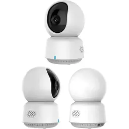 Камера відеоспостереження Aqara Camera E1 [ZNSXJ16LM] CN [109746] - мініатюра 4