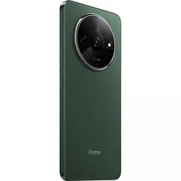 Смартфон Xiaomi Redmi A3 4/128GB Forest Green - мініатюра 5