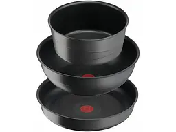 Набір каструль і сковорідок Tefal Ingenio Inspiration (L867S604) - мініатюра 2