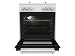 Газова плита Gorenje GG6A10WFFM - мініатюра 2