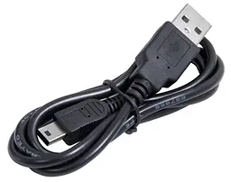 USB-хаб Defender Card Reader Optimus USB 2.0 чорний (83501) (6054061) - мініатюра 4