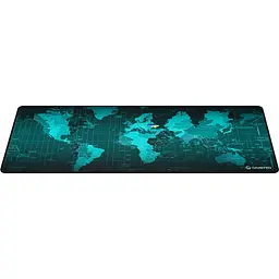 Ігрова поверхня GamePro Speed/Control Black (MP275M) - мініатюра 2