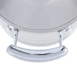 Каструля Kamille KM-5854 2.4 л - мініатюра 5