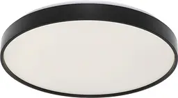 Osram Світильник накладний CEILING LUXO 36Вт 4000К чорний