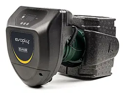 DAB EVOPLUS 150/340 65 1x220-240 Y25 циркуляційний насос з електронним керуванням