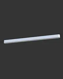 Стельовий світильник Nowodvorski 7536 Soft Ceiling Led - мініатюра 2