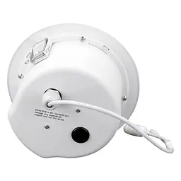 Стельовий SIP-IP гучномовець Tonmind SIP-S01 15W, PoE, ONVIF (24-00508) - мініатюра 5