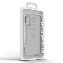 Чохол до мобільного телефона Armorstandart Air Apple iPhone 17 Clear (ARM86223) - мініатюра 6