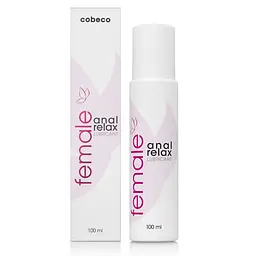 Анальний гель Female Cobeco Relax, 100 мл