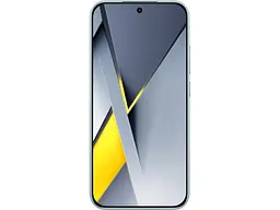 Смартфон Xiaomi POCO F8 Pro 12/512GB Blue - мініатюра 3