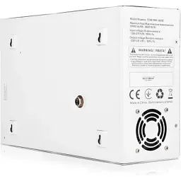 Стабілізатор REAL-EL STAB WM-10000 (EL122400015) - мініатюра 4