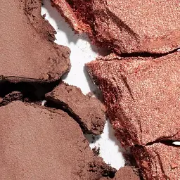 Подвійні тіні для повік Lumene Bright Eyes Eyeshadow Duo №04 (Fresh Autumn) 3.2 г - мініатюра 3