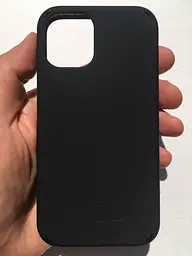 Протиударний чохол Incipio Duo-V для iPhone 12 Mini Black (IPH-1893-BLK) - мініатюра 4