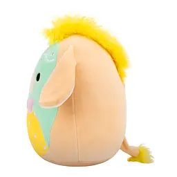 М'яка іграшка Squishmallows Пастельний Віслючок 19 см (SQER01205) - мініатюра 4