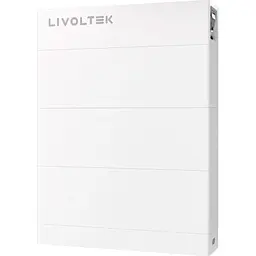 Гібридний сонячний інвертор Livoltek HP3-20KD1 + Livoltek BHF-S30.7 30720Wh [HP3-20KD1+BHF-S30.7] [114427] - мініатюра 6