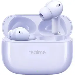 Наушники TWS Realme Buds T310 Monet Purple