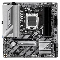 Материнська плата GIGABYTE B650M GAMING PLUS WIFI - мініатюра 2